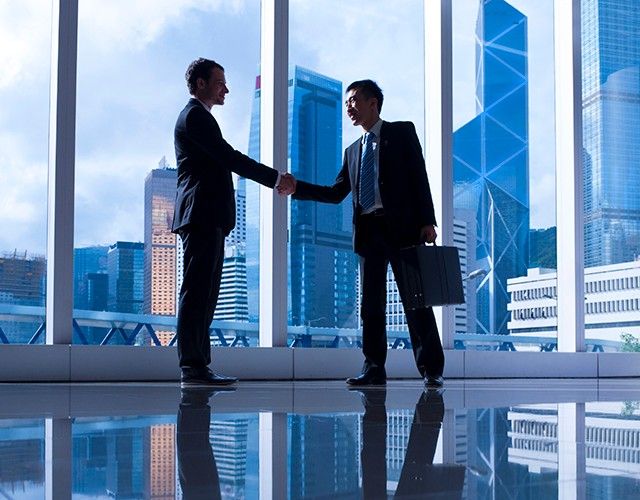 partnership