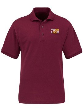 Personalized Polo